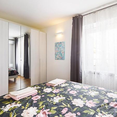 House Navigli Apartment In The Heart Of The Naviglio Grande Milano Eksteriør bilde