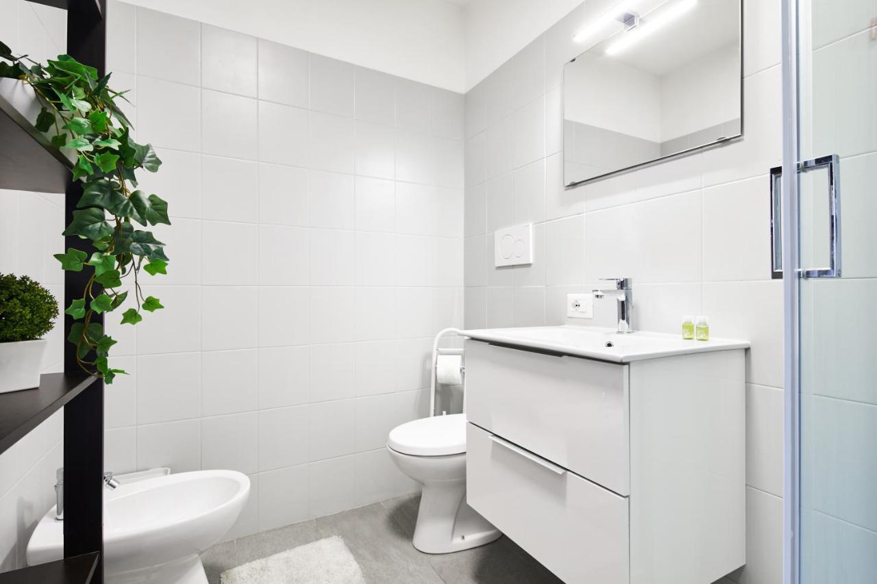 House Navigli Apartment In The Heart Of The Naviglio Grande Milano Eksteriør bilde