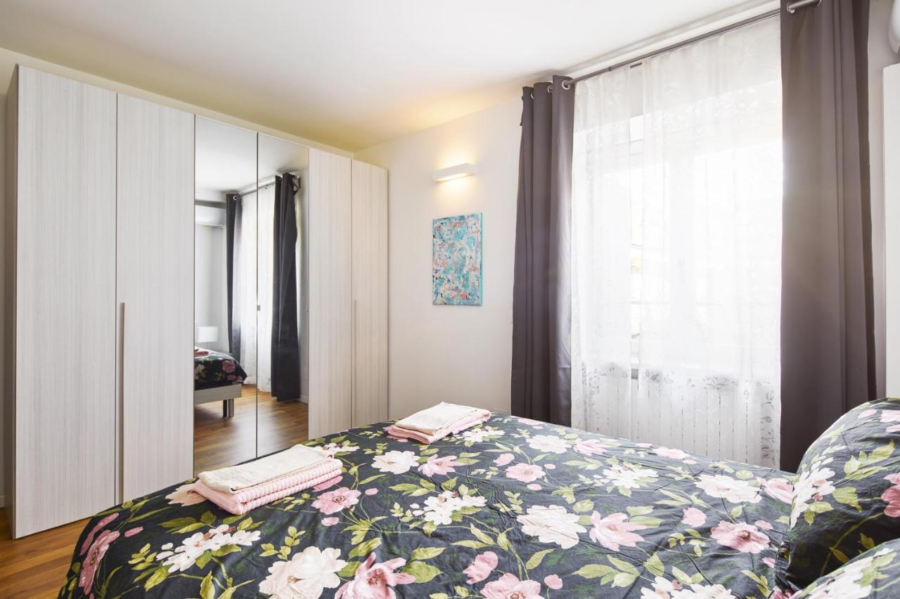 House Navigli Apartment In The Heart Of The Naviglio Grande Milano Eksteriør bilde