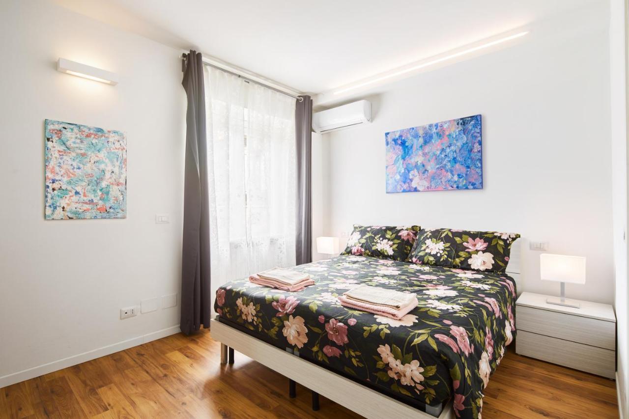 House Navigli Apartment In The Heart Of The Naviglio Grande Milano Eksteriør bilde