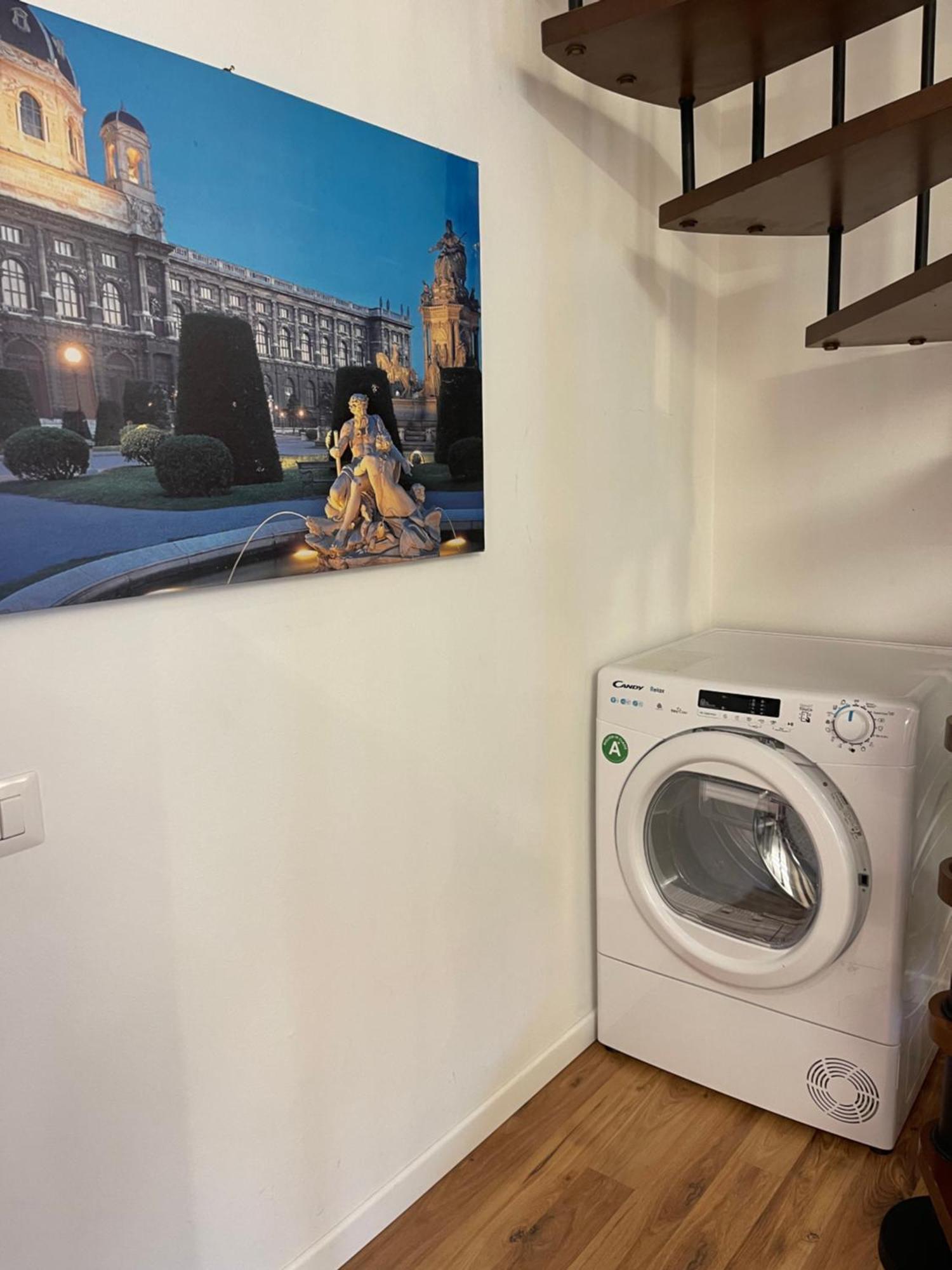 House Navigli Apartment In The Heart Of The Naviglio Grande Milano Eksteriør bilde
